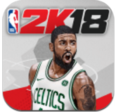 NBA 2K18手机版下载